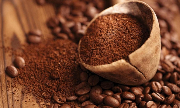 Phát hiện ứng dụng mới từ bã cà phê: Tạo ra bê tông mạnh hơn 30%