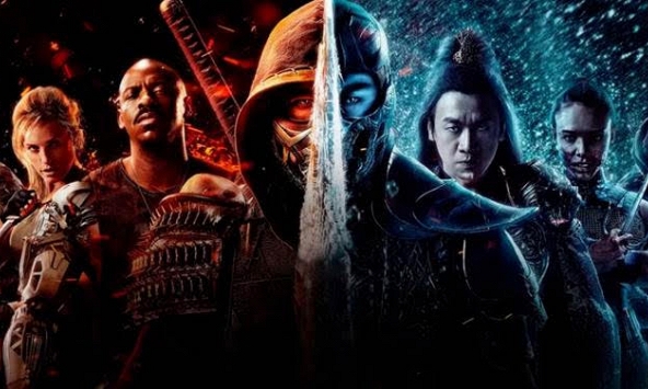 Loạt dự án đáng mong đợi đến từ Warner Bros. Pictures trong năm 2025