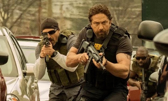  Vụ cướp “gây sốc” với danh tính kẻ chủ mưu thật sự