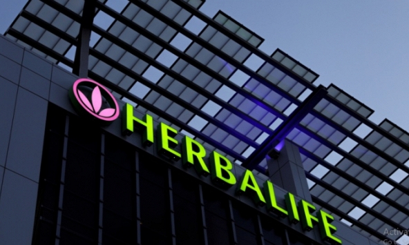  Herbalife Việt Nam 'dính' phạt vì vi phạm kinh doanh đa cấp, người tiêu dùng cảnh giác 