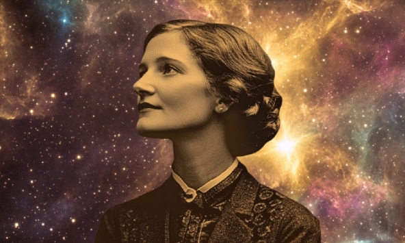 Cecilia Payne-Gaposchkin: nhà thiên văn học nữ vĩ đại nhất trong lịch sử, người khai phá bí mật của những vì sao