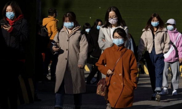 Bộ Y tế thông tin về dịch bệnh giống Covid-19 ở Trung Quốc