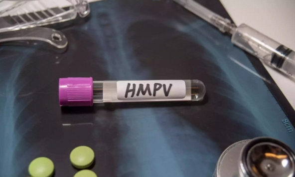 Nga xác định các nhóm nguy cơ nhiễm HMPV