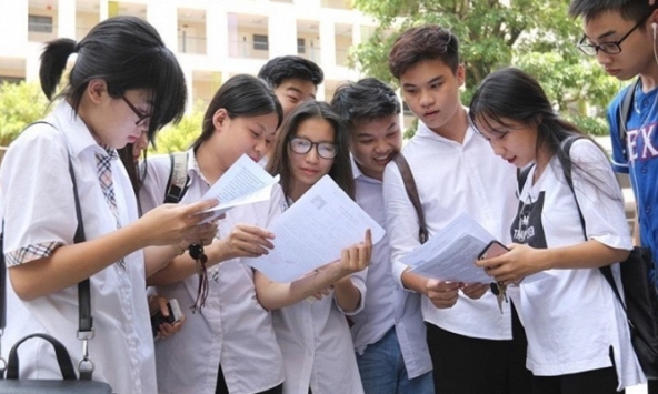 Bộ Giáo dục và Đào tạo chính thức công bố quy chế tuyển sinh vào lớp 6, lớp 10 từ năm 2025