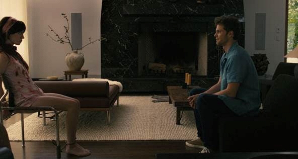  “Kẻ Đồng Hành” tiết lộ trailer chính thức: Câu chuyện lãng mạn - giật gân độc đáo nhất màn ảnh