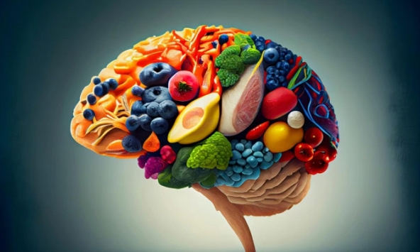 Chế độ ăn Địa Trung Hải cải thiện hiệu suất và sức khỏe não bộ như thế nào?