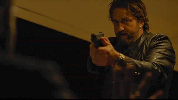  Đừng bỏ lỡ  'Den Of Thieves 2' với loạt tình tiết “xoắn não”