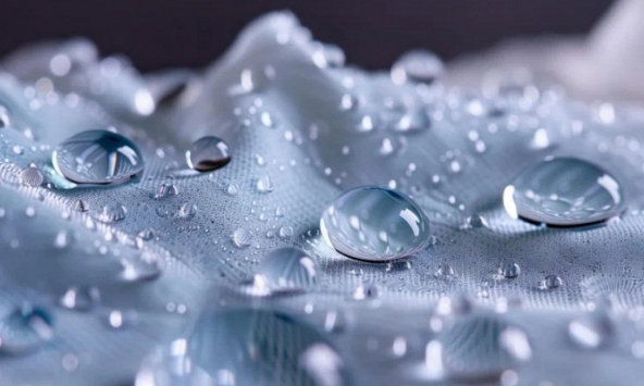 Giấy chống thấm nước, nghiên cứu đột phá trong lĩnh vực đóng gói và y sinh