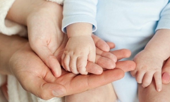 Quy định mới về rà soát, tìm người nhận trẻ em làm con nuôi