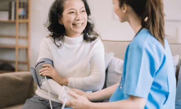 4 chỉ số nên theo dõi thường xuyên để có một cơ thể khỏe mạnh