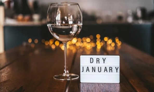 Cơ thể sẽ thay đổi thế nào khi thực hiện thử thách “Dry January”