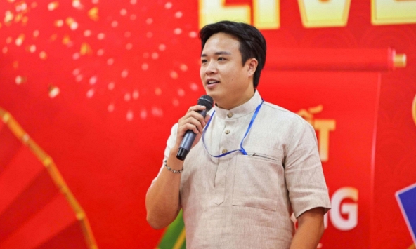 Thành đoàn TP.HCM cùng BVC Media góp phần đưa 2.000 công nhân về quê ăn Tết