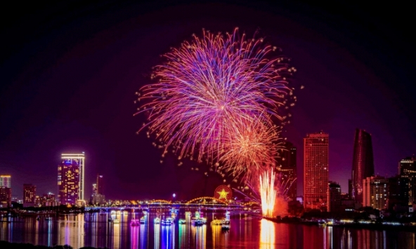 Đà Nẵng hé lộ một loạt sự kiện và ưu đãi mùa hè hấp dẫn