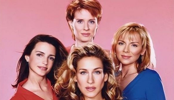 Nửa đêm xem phim 'Sex and the City', tôi bàng hoàng nhận ra 2 bài học đắt giá để phụ nữ trở nên thu hút và tuyệt vời hơn