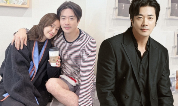 Tài tử Kwon Sang Woo: 17 năm kết hôn vẫn say mê vợ, tiết lộ bí mật chưa từng được kể về nửa kia