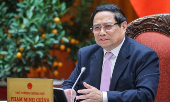 Chính phủ dự kiến sẽ giảm hơn 4.250 đầu mối sau sắp xếp tổ chức bộ máy