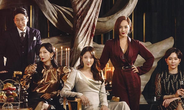 K-Drama, những mặt trái trong xây dựng nhân vật nữ