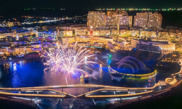 Vì sao Phú Quốc được chọn làm điểm tổ chức APEC 2027?