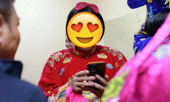 Người thay thế nghệ sĩ Xuân Bắc trong Táo Quân: Đi thi đại học bị xem thường vì quá xấu, áp lực đến nỗi 'trượt thẳng cẳng'