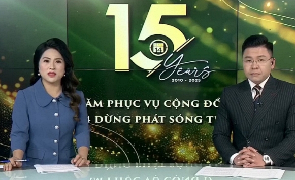 Nhiều kênh truyền hình tại Việt Nam chính thức ngừng phát sóng từ 15/1