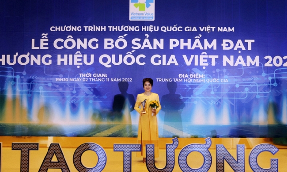 Nữ doanh nhân và việc sử dụng quyền sở hữu trí tuệ để phát triển bền vững