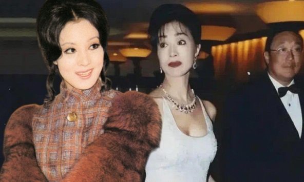 Màn 'đổi vận' của mỹ nhân đình đám làm dâu 'ông trùm tàu biển': Nhẫn nhịn kiếp chung chồng 43 năm... nhận về cái kết 24.000 tỷ