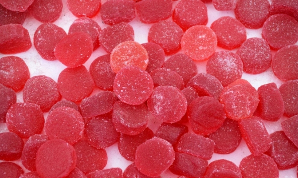 Mỹ chính thức cấm sử dụng phẩm màu Red Dye No. 3 trong thực phẩm