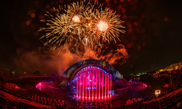 “Phú Quốc đang ở giai đoạn vàng để phát triển toàn diện”