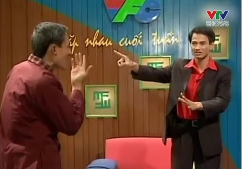 Chương trình 'Gặp nhau cuối tuần' trở lại sau 19 năm