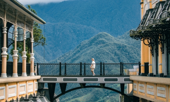 Có 5 triệu đồng nên du lịch Tết Ất Tỵ ở đâu?   