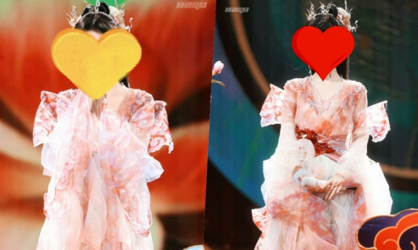 Mỹ nhân Trung Quốc đẹp như tiên nữ giáng trần được khen khắp MXH, netizen khẳng định quá hợp với cổ trang