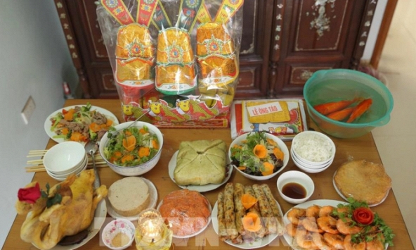 Cúng ông Công ông Táo: Ngày cúng chính xác và những lưu ý quan trọng