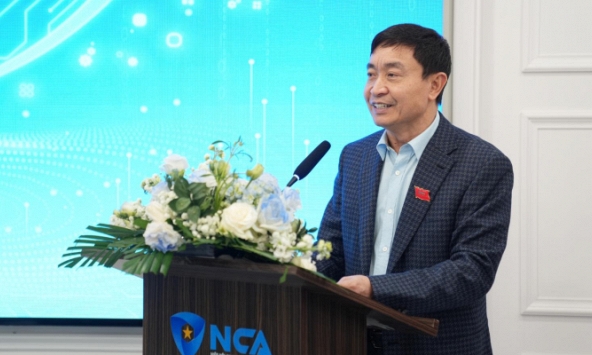 Thành lập Liên minh ứng phó sự cố an ninh mạng Quốc gia