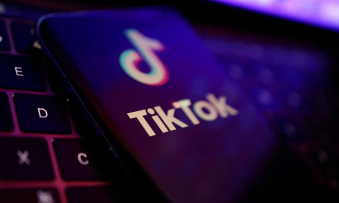 TikTok hoạt động lại ở Mỹ ngay sau tuyên bố của ông Trump