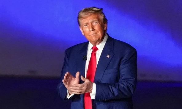 Lãnh đạo Việt Nam gửi thư chúc mừng Tổng thống Donald Trump