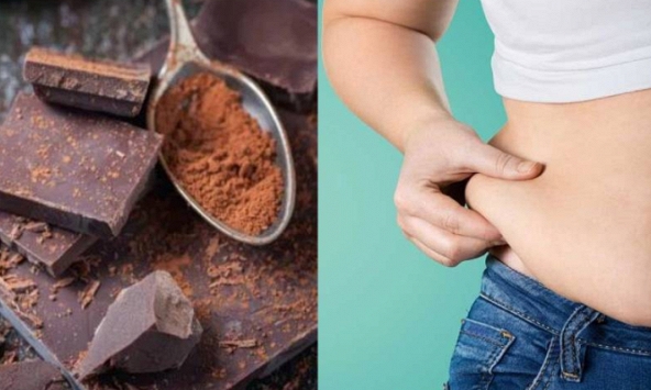 Chế độ ăn không mỡ bụng: Nếu Tết lo tăng cân thì hãy chọn ngay 7 món ăn nhẹ giảm mỡ ở bụng này