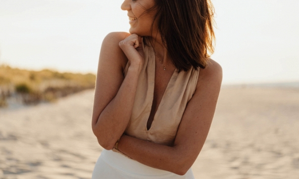 Hành trình tìm tính nữ