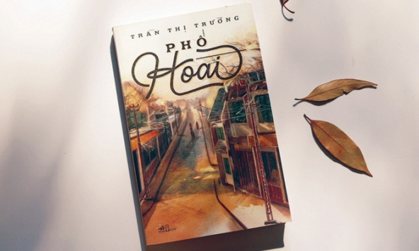 Này chị em ơi, mở 'Phố Hoài' ra coi