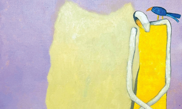 Rồi xuân sẽ về thôi