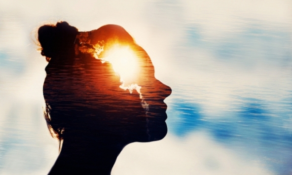 Tìm lại bản thân