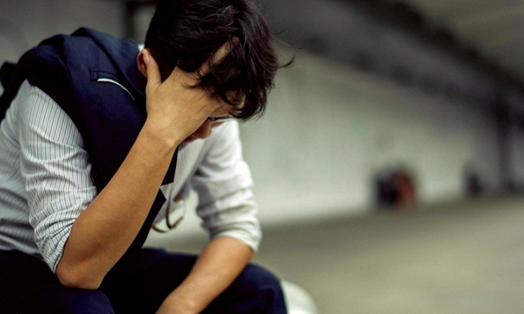 “Trụ cột mà, sao dám mệt!”, thông điệp độc hại đang được bình thường hóa