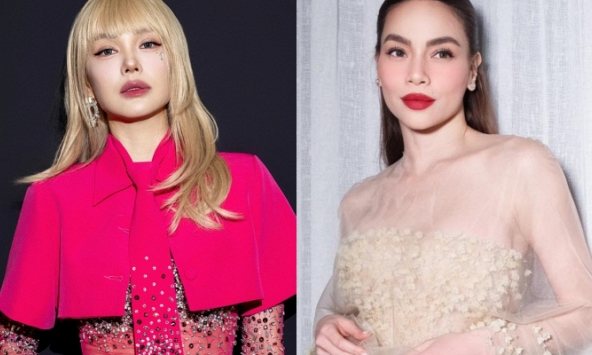 Quản lý Hà Hồ nhắc tên Minh Hằng, kể sự thật vụ ồn ào The Face gây xôn xao cõi mạng