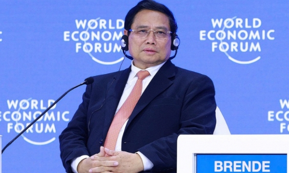 Thủ tướng nêu 6 yếu tố để ASEAN thành công trong kỷ nguyên thông minh