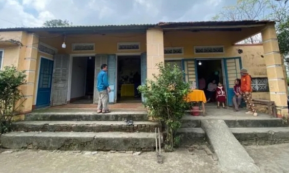 Vụ nam shipper Đà Nẵng nghi bị đánh chết: Bắt tạm giam 3 nghi phạm