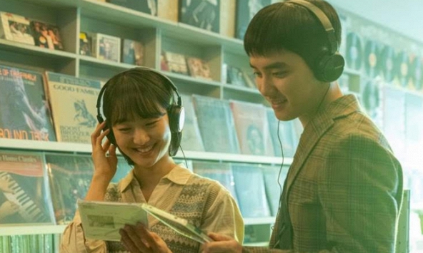 Câu chuyện tình yêu kinh điển “Bí Mật Không Thể Nói” sẽ trở lại màn ảnh rộng trong năm 2025