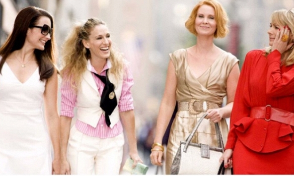 Xem phim 'Sex and the City', tôi tâm đắc đúc rút được 2 bài học quý giá để nâng tầm bản thân, không ngại đối diện thử thách