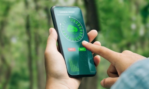 Thủ tướng phê duyệt Đề án Thành lập và phát triển thị trường carbon tại Việt Nam