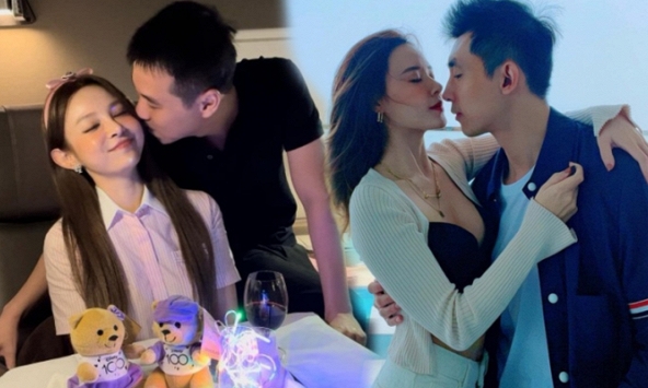 Hôn nhân như mơ của sao Việt tuổi Tỵ: Người được chồng đại gia cưng như em bé, người được ông xã thiếu gia chăm tận miệng