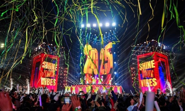 Hà Nội: Chương trình “Rực rỡ Thăng Long 2025” không trình diễn drone, tập trung vào trải nghiệm nghệ thuật đặc sắc