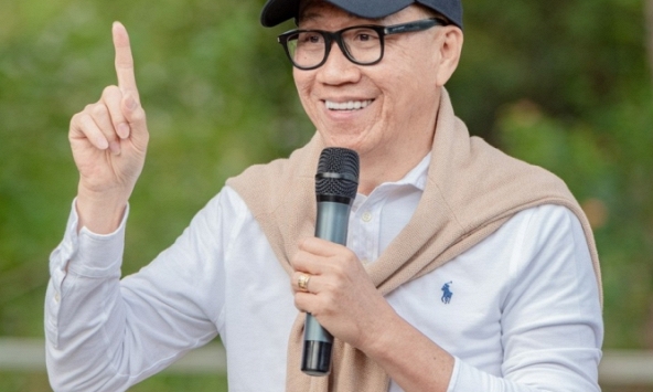 Khám phá xu hướng plant-based cùng doanh nhân Nguyễn Lâm Viên